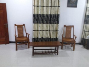 Village Charm Villa